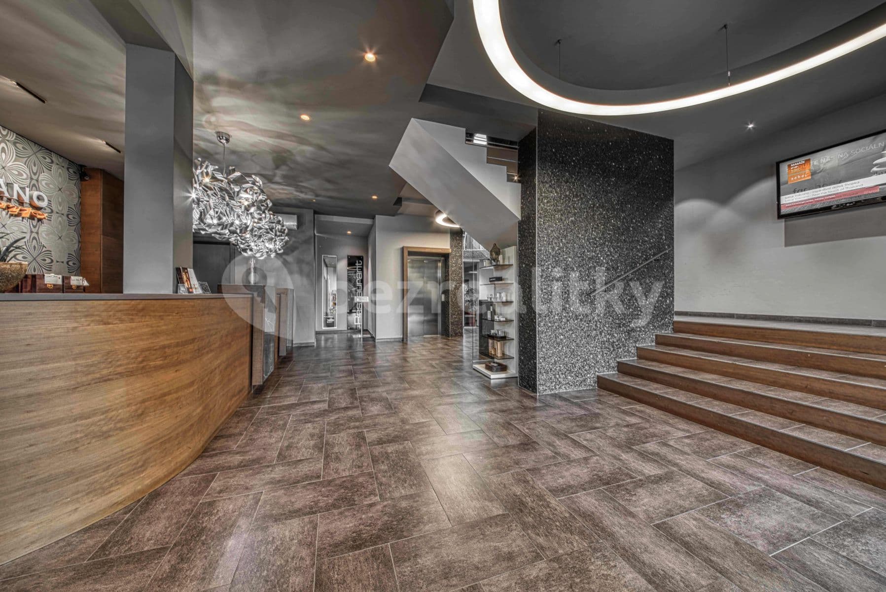 non-residential property to rent, 32 m², K sopce, Prague, Prague non-residential property to rent, 32 m², K sopce, Prague, Prague