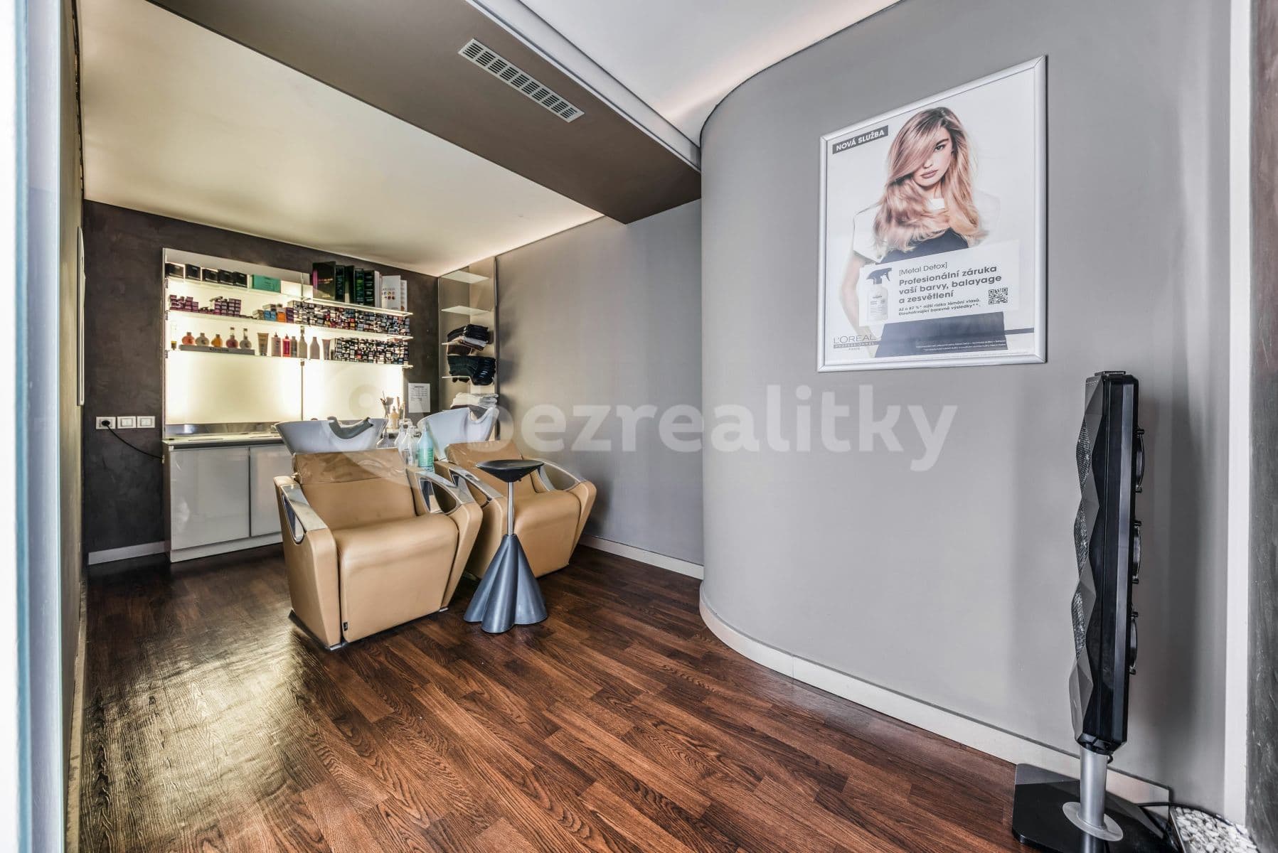 non-residential property to rent, 32 m², K sopce, Prague, Prague non-residential property to rent, 32 m², K sopce, Prague, Prague