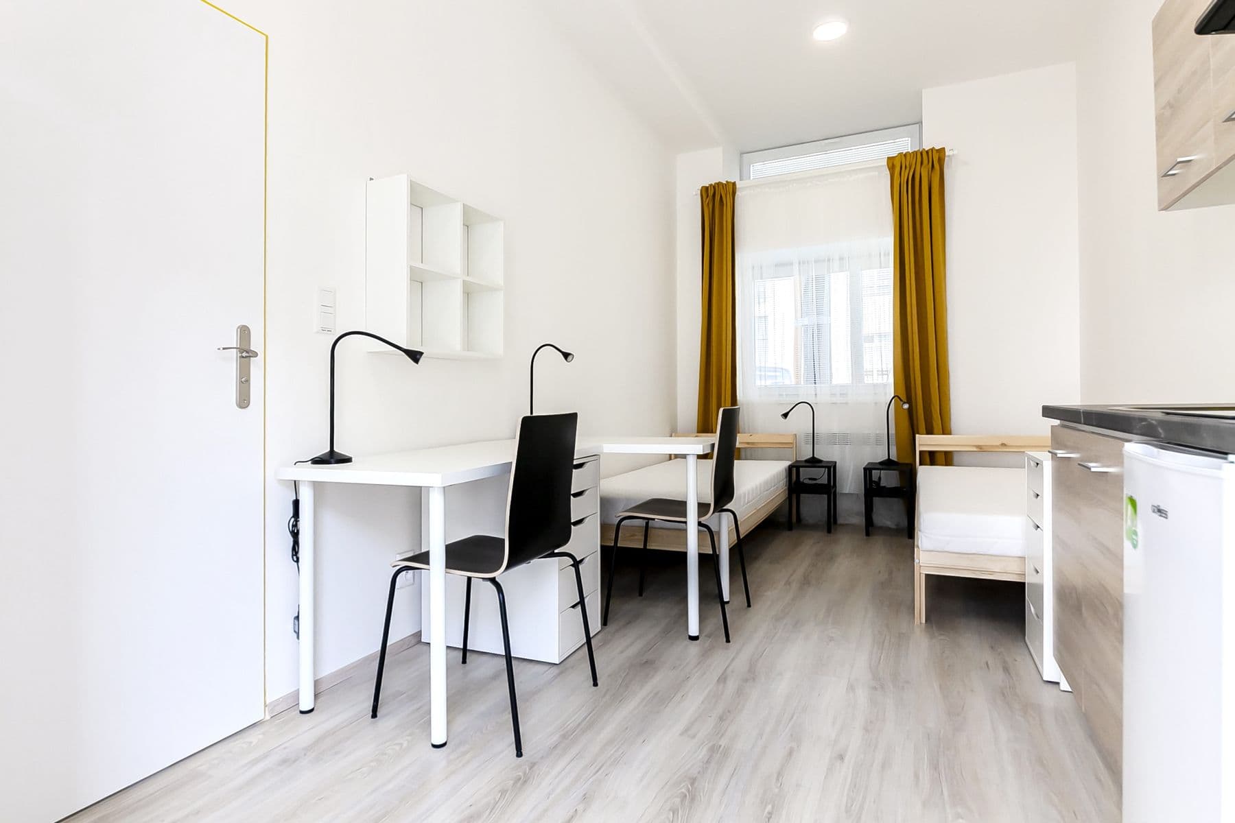 Studio flat to rent, 19 m², Václavská, Brno, Jihomoravský Region Studio flat to rent, 19 m², Václavská, Brno, Jihomoravský Region