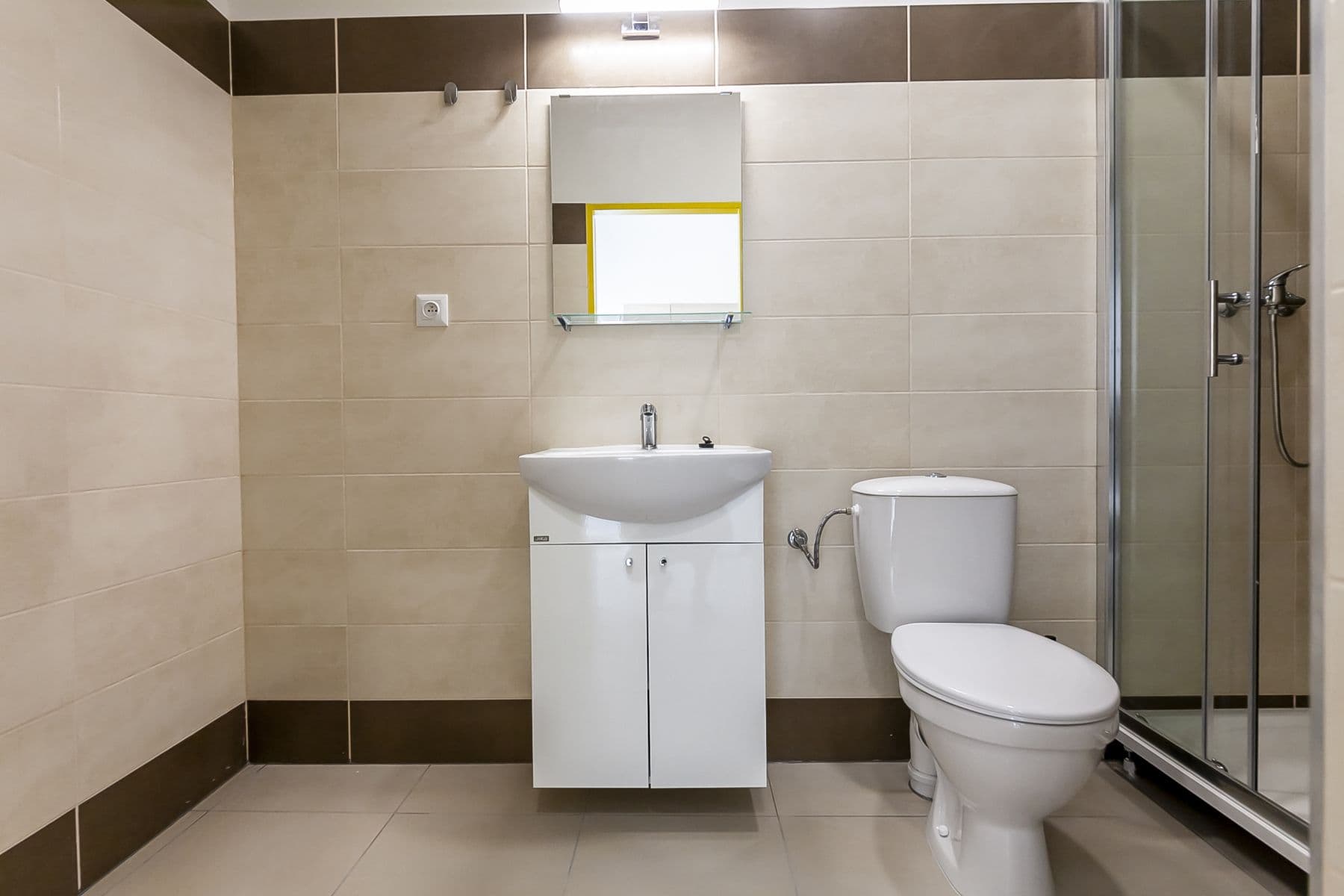 Studio flat to rent, 19 m², Václavská, Brno, Jihomoravský Region Studio flat to rent, 19 m², Václavská, Brno, Jihomoravský Region