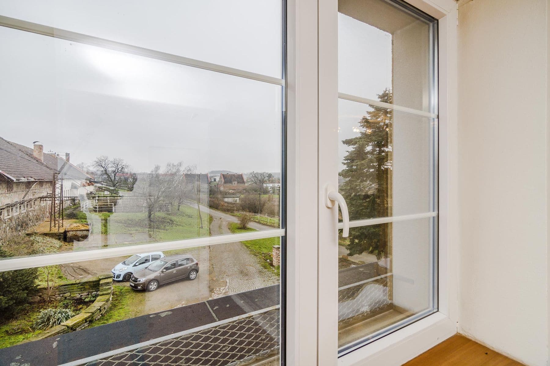 1 bedroom with open-plan kitchen flat to rent, 48 m², Netluky, Prague, Prague 1 bedroom with open-plan kitchen flat to rent, 48 m², Netluky, Prague, Prague