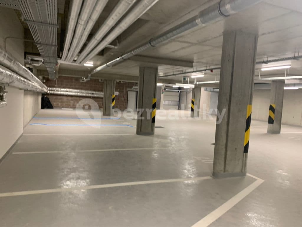 garage to rent, 13 m², Olgy Havlové, Prague, Prague garage to rent, 13 m², Olgy Havlové, Prague, Prague