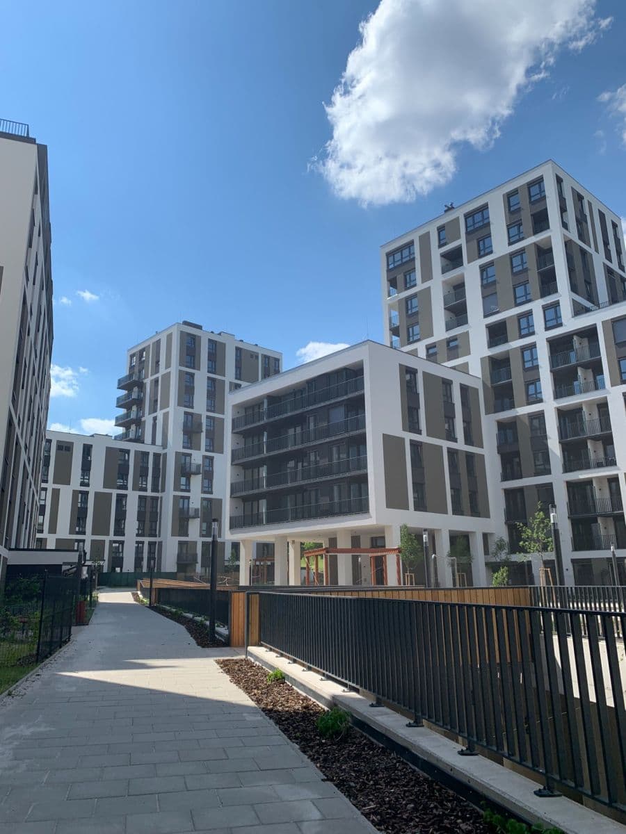 garage to rent, 13 m², Olgy Havlové, Prague, Prague garage to rent, 13 m², Olgy Havlové, Prague, Prague