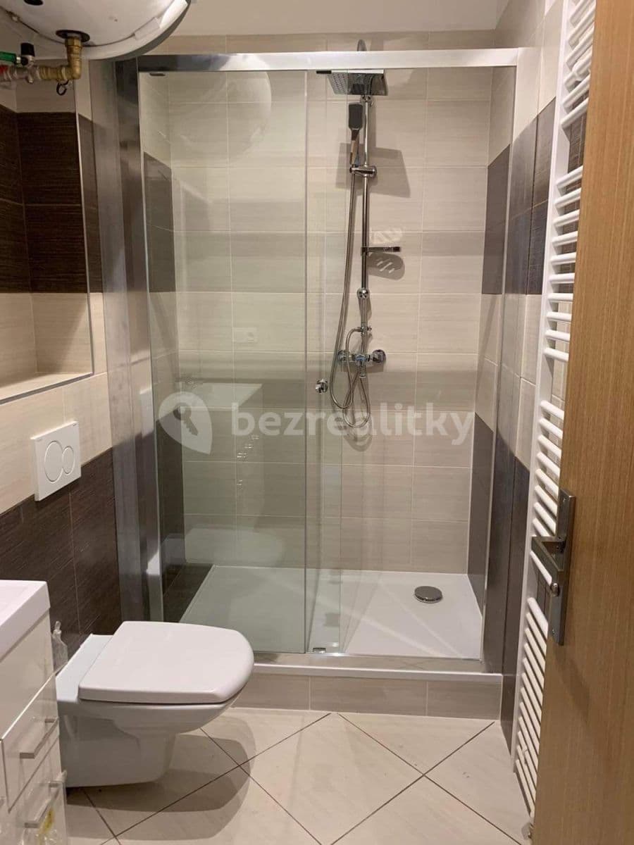 1 bedroom with open-plan kitchen flat to rent, 42 m², Vašatova, Kladno, Středočeský Region 1 bedroom with open-plan kitchen flat to rent, 42 m², Vašatova, Kladno, Středočeský Region