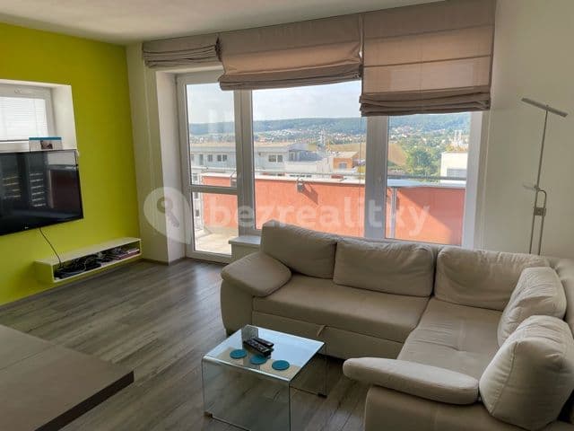 1 bedroom with open-plan kitchen flat to rent, 46 m², Hvozdecká, Brno, Jihomoravský Region 1 bedroom with open-plan kitchen flat to rent, 46 m², Hvozdecká, Brno, Jihomoravský Region