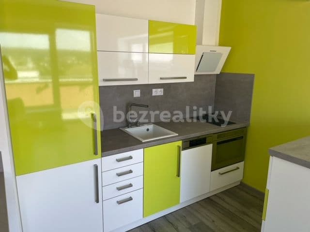 1 bedroom with open-plan kitchen flat to rent, 46 m², Hvozdecká, Brno, Jihomoravský Region 1 bedroom with open-plan kitchen flat to rent, 46 m², Hvozdecká, Brno, Jihomoravský Region