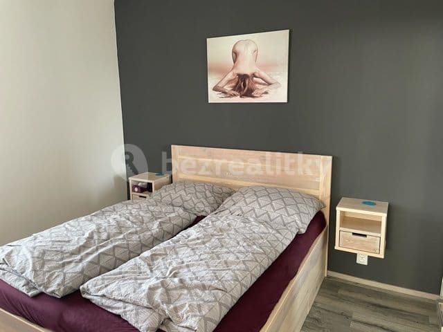 1 bedroom with open-plan kitchen flat to rent, 46 m², Hvozdecká, Brno, Jihomoravský Region 1 bedroom with open-plan kitchen flat to rent, 46 m², Hvozdecká, Brno, Jihomoravský Region