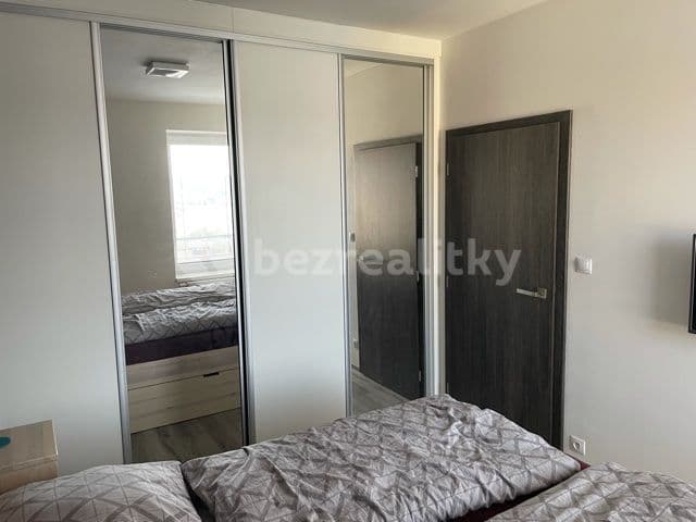 1 bedroom with open-plan kitchen flat to rent, 46 m², Hvozdecká, Brno, Jihomoravský Region 1 bedroom with open-plan kitchen flat to rent, 46 m², Hvozdecká, Brno, Jihomoravský Region