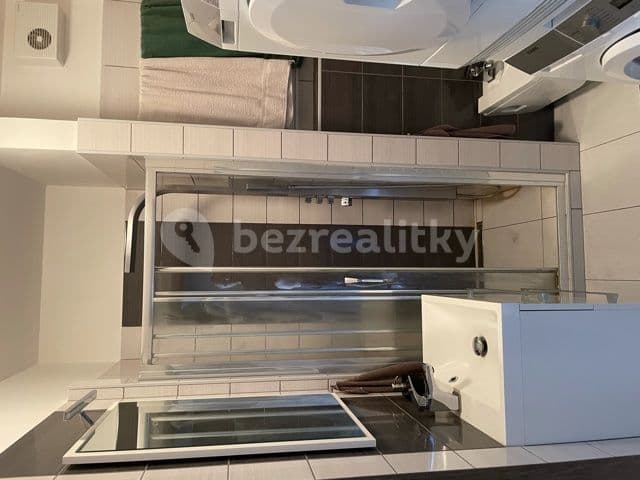 1 bedroom with open-plan kitchen flat to rent, 46 m², Hvozdecká, Brno, Jihomoravský Region 1 bedroom with open-plan kitchen flat to rent, 46 m², Hvozdecká, Brno, Jihomoravský Region