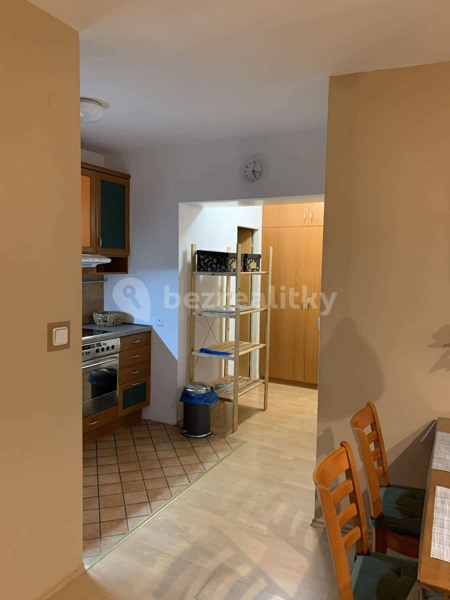 1 bedroom with open-plan kitchen flat to rent, 60 m², Bratří Dohalských, Prague, Prague 1 bedroom with open-plan kitchen flat to rent, 60 m², Bratří Dohalských, Prague, Prague