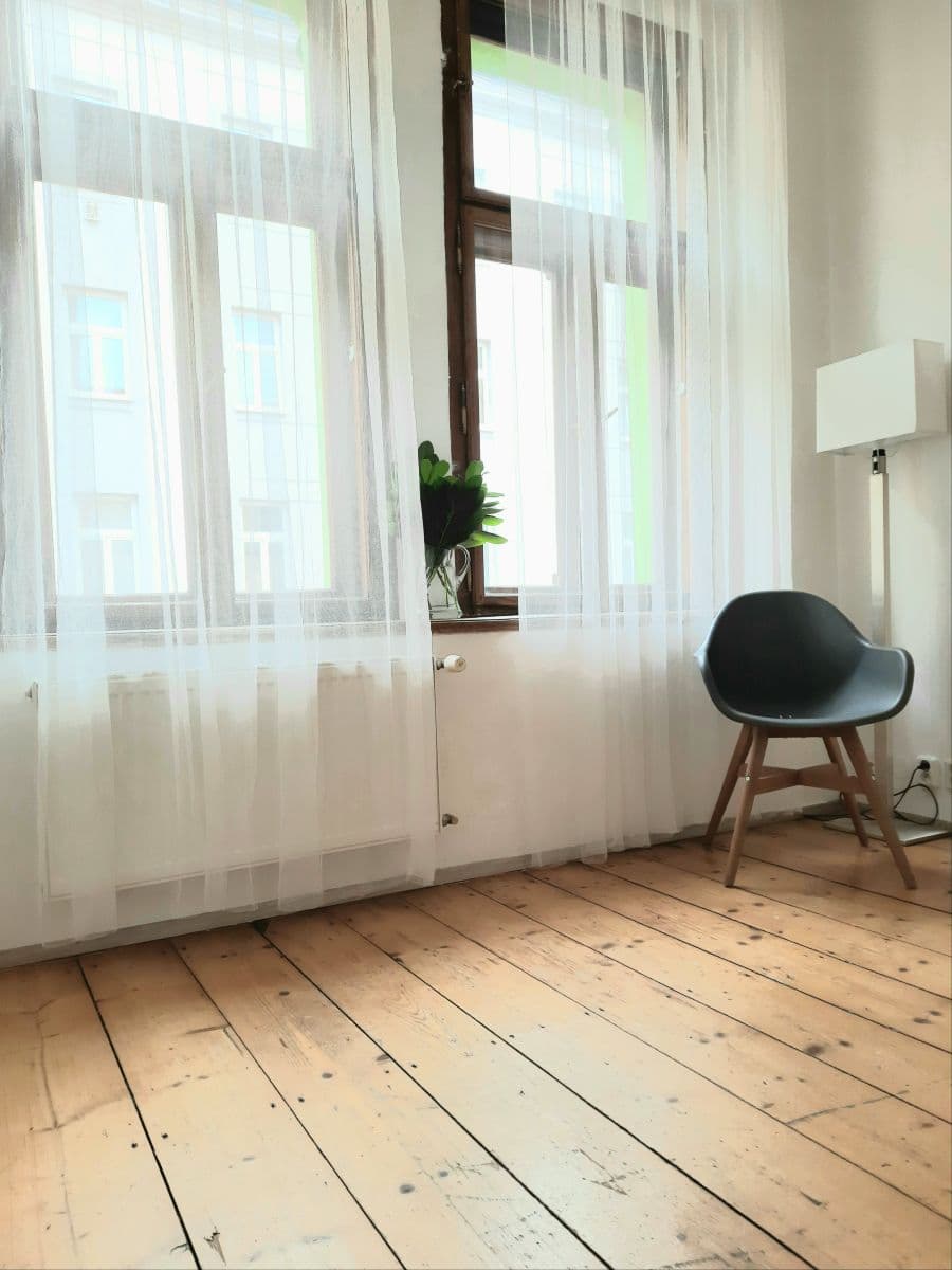 2 bedroom flat to rent, 40 m², Vlkova, Prague, Prague 2 bedroom flat to rent, 40 m², Vlkova, Prague, Prague