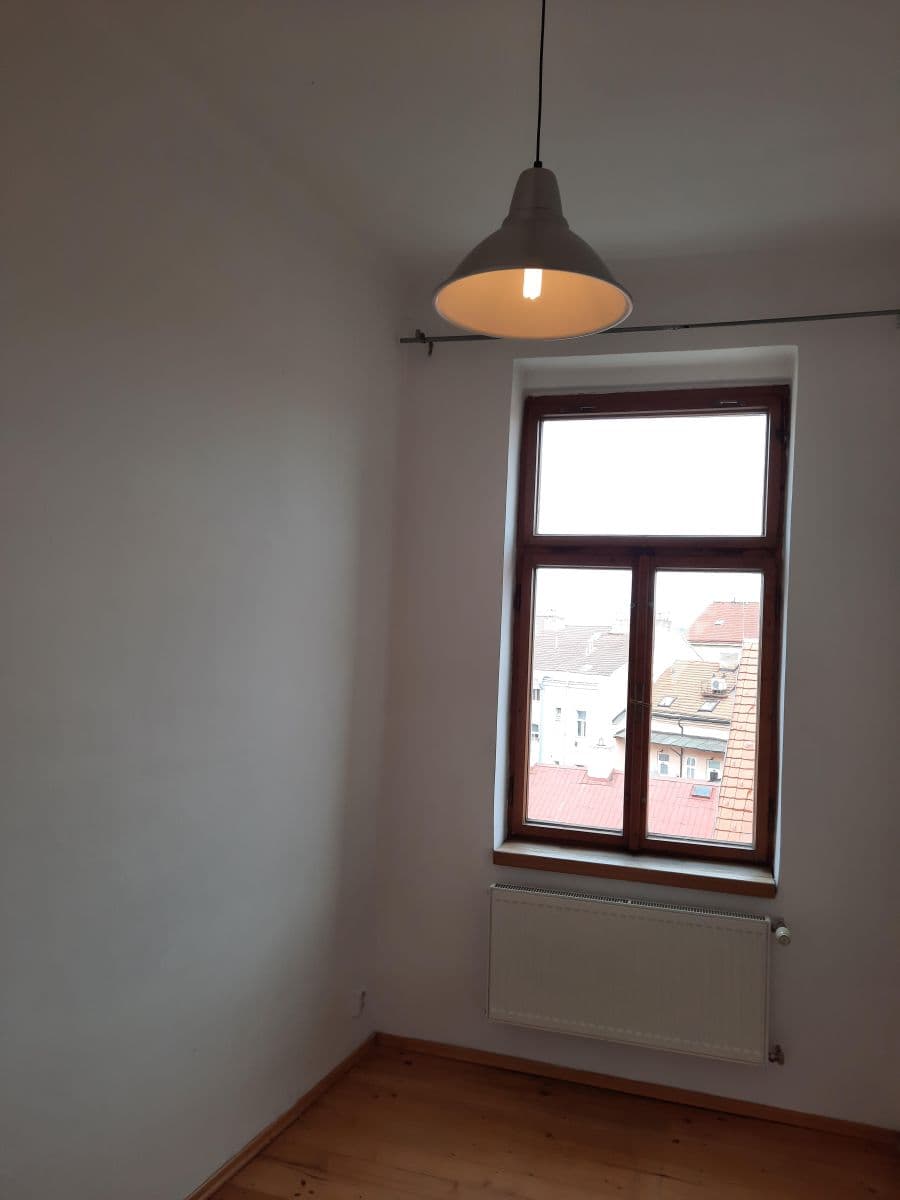 2 bedroom flat to rent, 40 m², Vlkova, Prague, Prague 2 bedroom flat to rent, 40 m², Vlkova, Prague, Prague