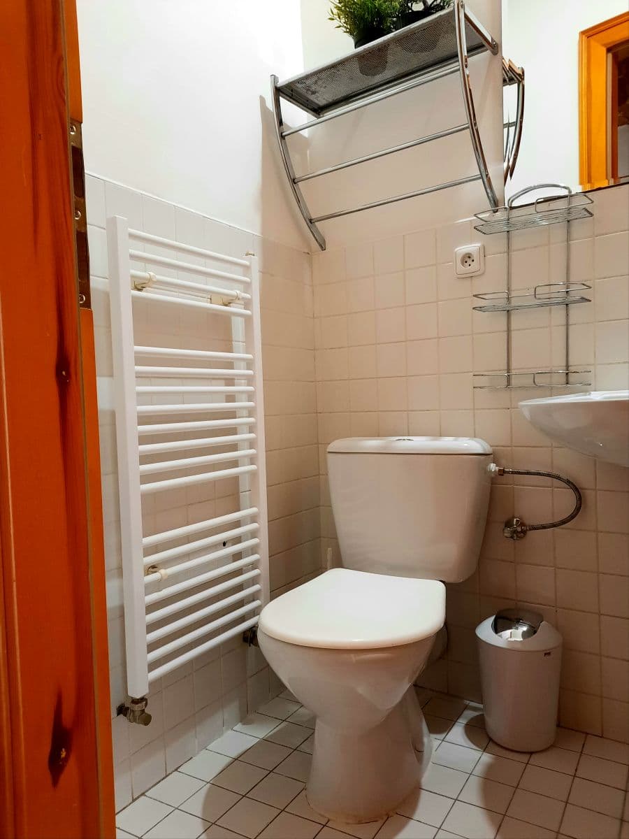 2 bedroom flat to rent, 40 m², Vlkova, Prague, Prague 2 bedroom flat to rent, 40 m², Vlkova, Prague, Prague