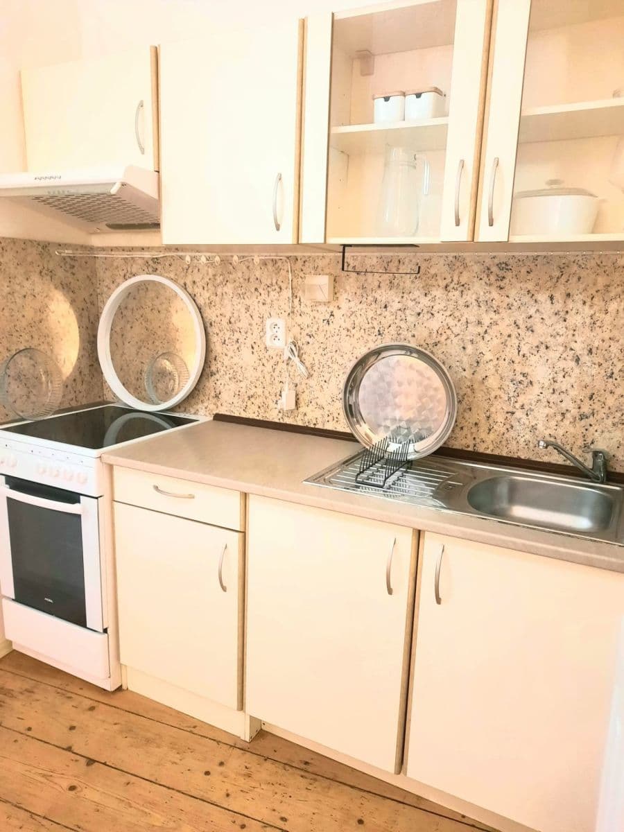 2 bedroom flat to rent, 40 m², Vlkova, Prague, Prague 2 bedroom flat to rent, 40 m², Vlkova, Prague, Prague
