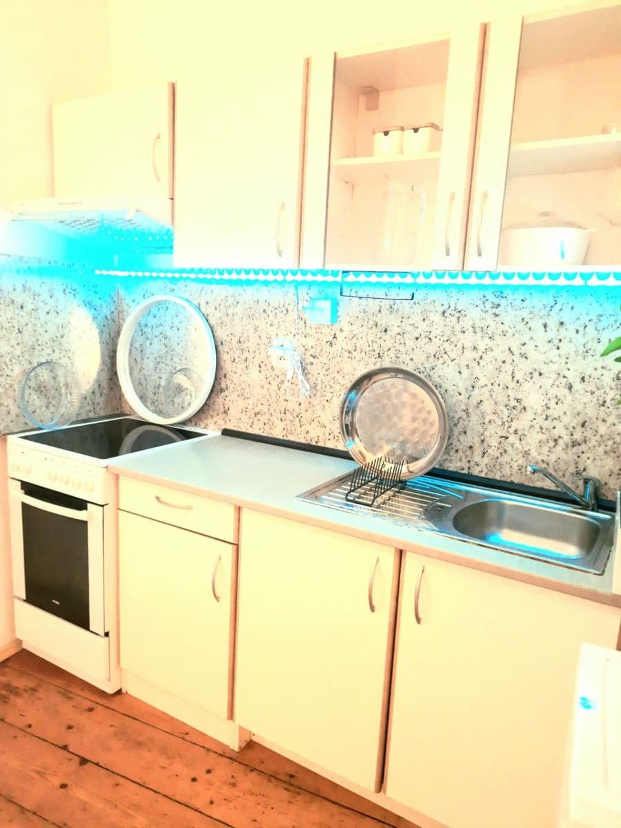 2 bedroom flat to rent, 40 m², Vlkova, Prague, Prague 2 bedroom flat to rent, 40 m², Vlkova, Prague, Prague