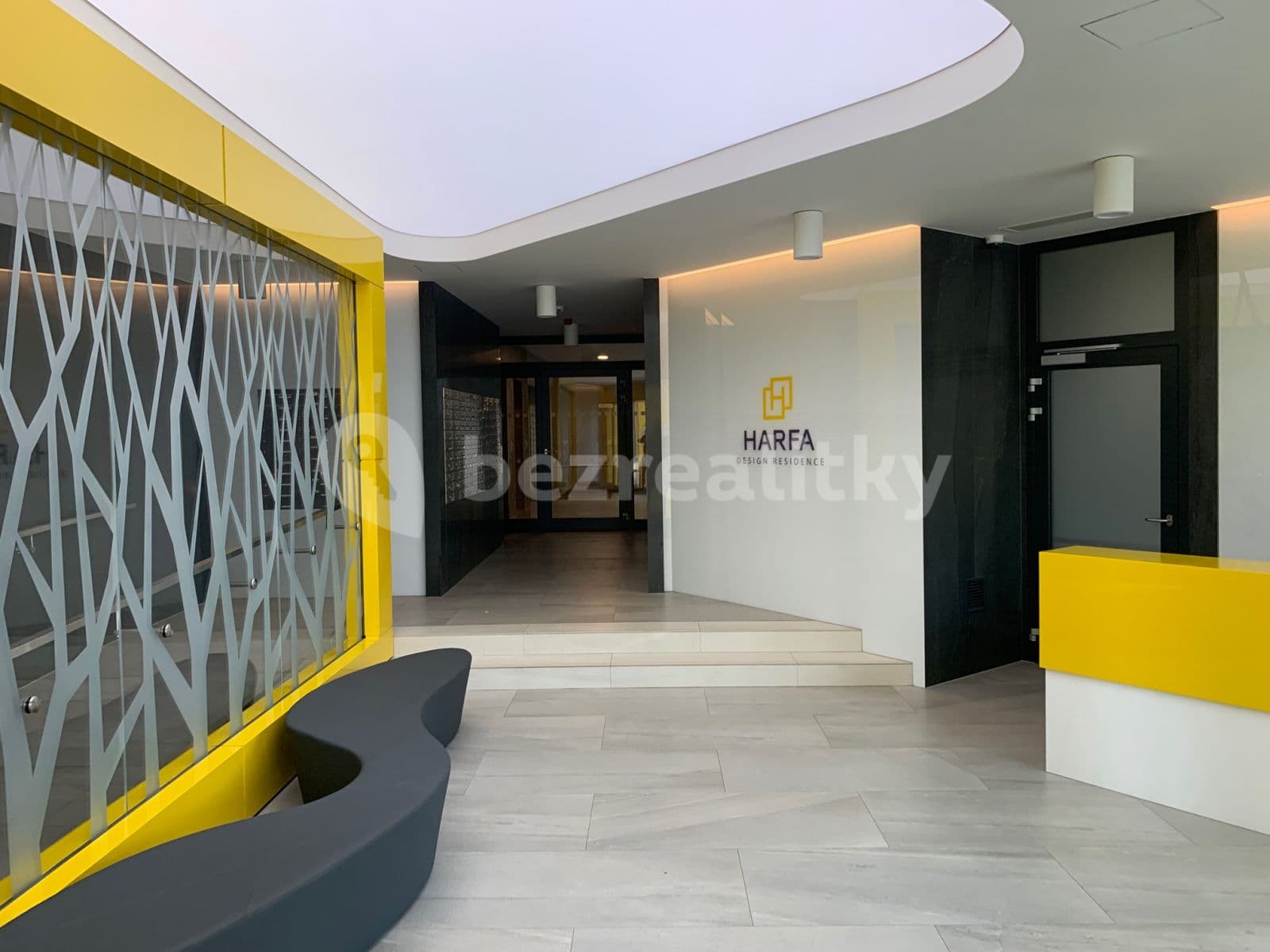 Studio flat to rent, 34 m², Kurta Konráda, Prague, Prague Studio flat to rent, 34 m², Kurta Konráda, Prague, Prague