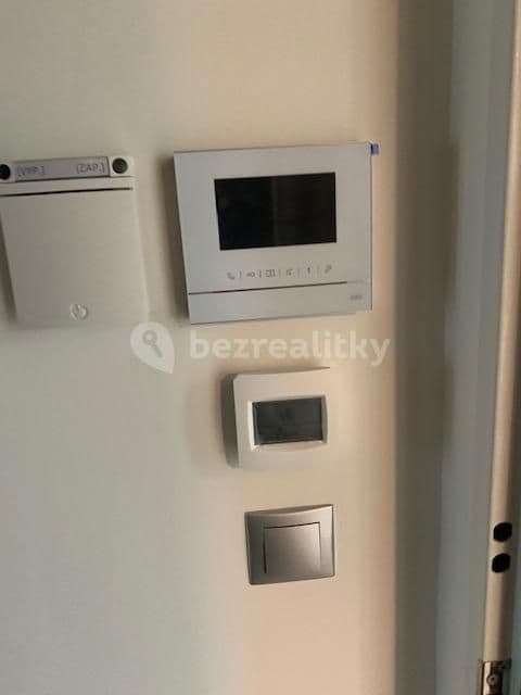 Studio flat to rent, 34 m², Kurta Konráda, Prague, Prague Studio flat to rent, 34 m², Kurta Konráda, Prague, Prague