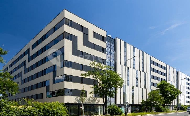 garage to rent, 15 m², U Průhonu, Prague, Prague garage to rent, 15 m², U Průhonu, Prague, Prague