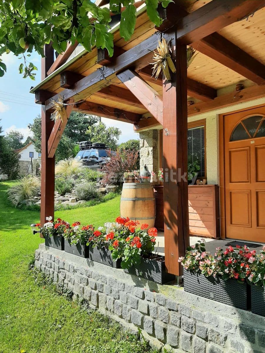 recreational property to rent, 0 m², Holubov, Jihočeský Region recreational property to rent, 0 m², Holubov, Jihočeský Region