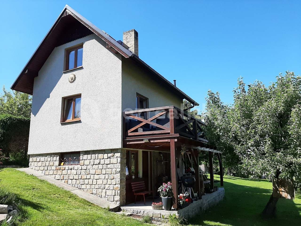 recreational property to rent, 0 m², Holubov, Jihočeský Region recreational property to rent, 0 m², Holubov, Jihočeský Region