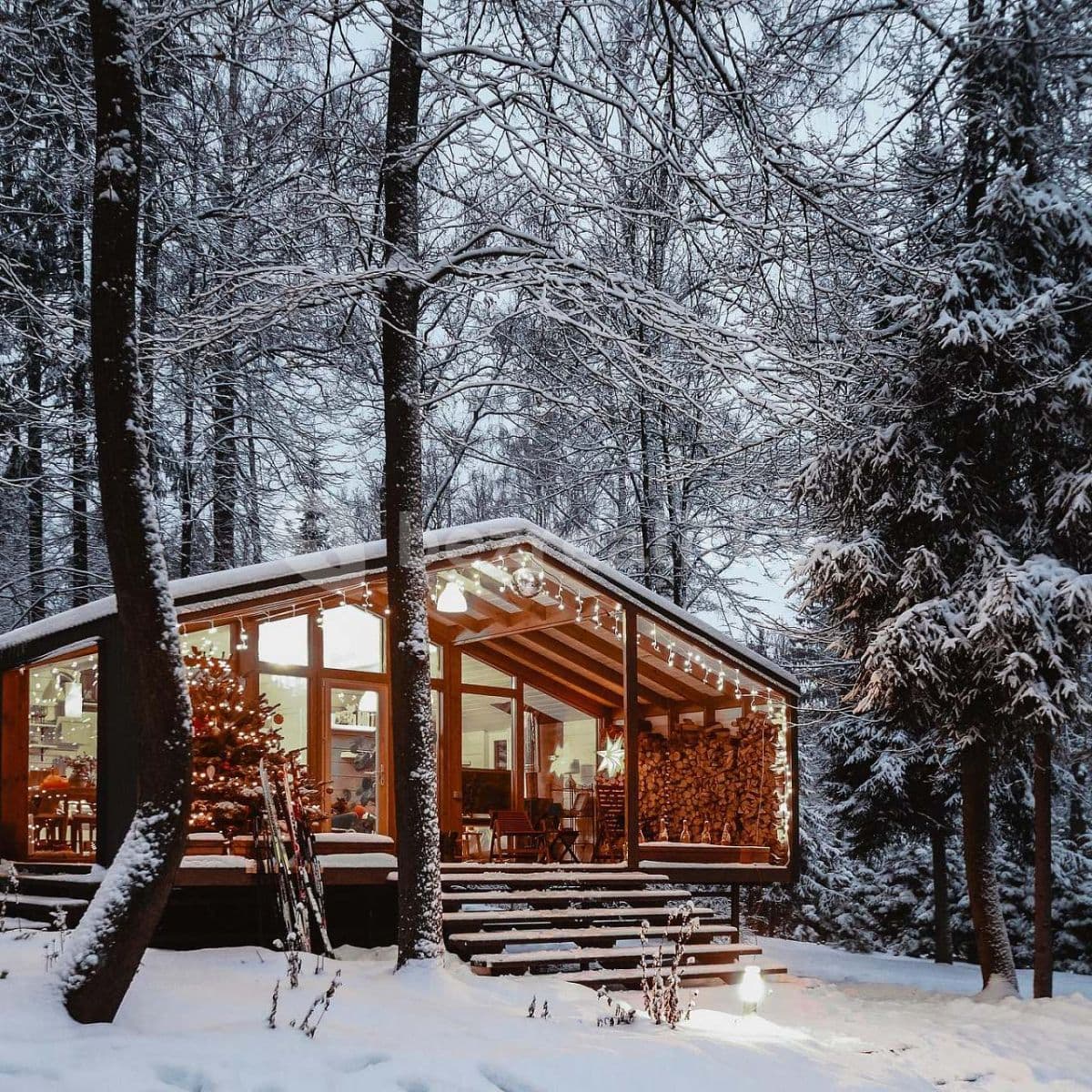 recreational property to rent, 0 m², Horní Podluží, Ústecký Region recreational property to rent, 0 m², Horní Podluží, Ústecký Region