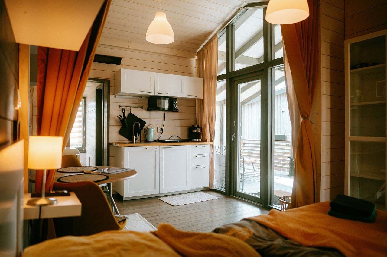 recreational property to rent, 0 m², Horní Podluží, Ústecký Region recreational property to rent, 0 m², Horní Podluží, Ústecký Region