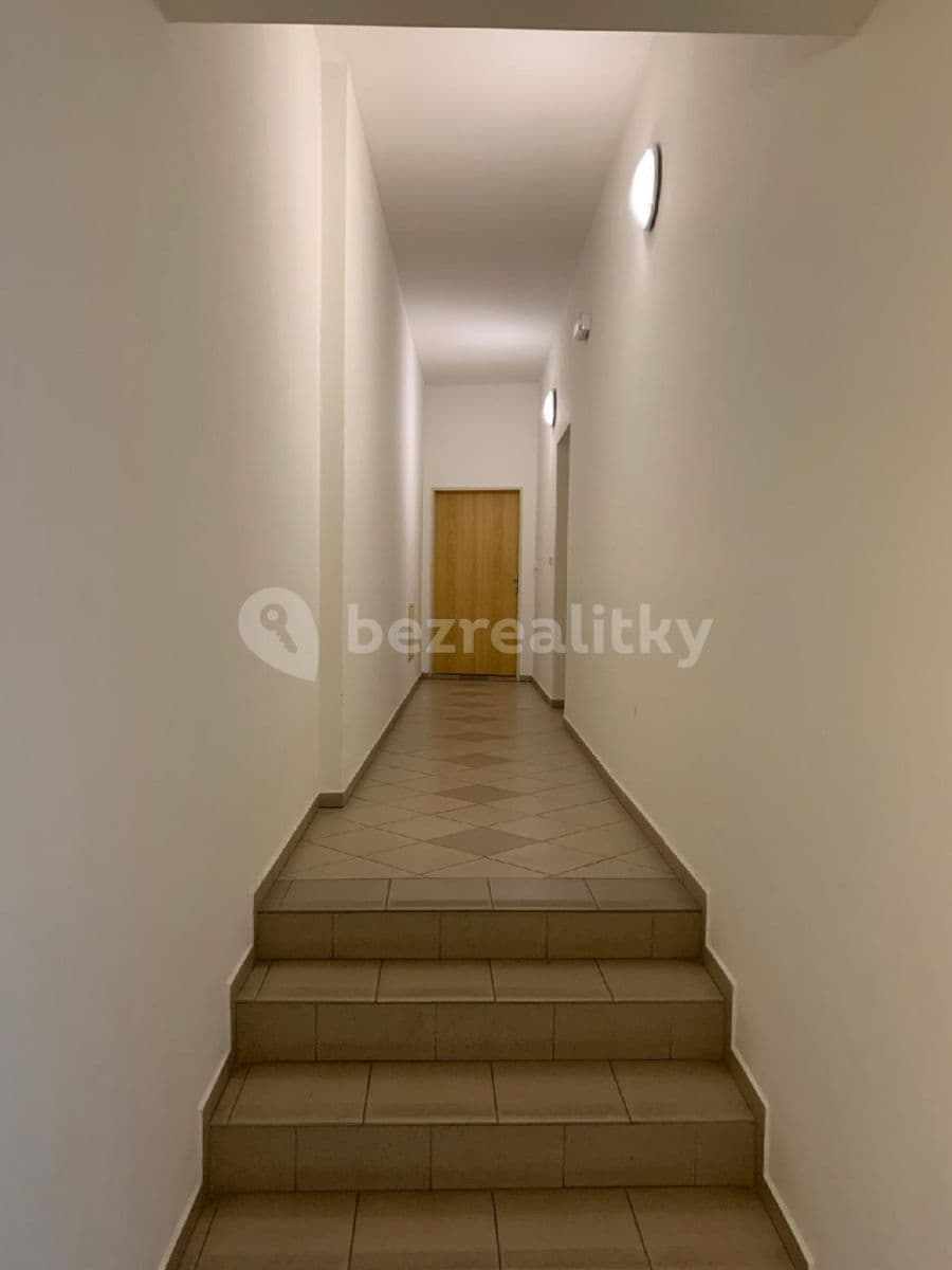 1 bedroom with open-plan kitchen flat to rent, 75 m², Lidická, Brno, Jihomoravský Region 1 bedroom with open-plan kitchen flat to rent, 75 m², Lidická, Brno, Jihomoravský Region