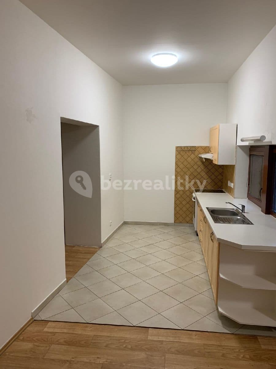 1 bedroom with open-plan kitchen flat to rent, 75 m², Lidická, Brno, Jihomoravský Region 1 bedroom with open-plan kitchen flat to rent, 75 m², Lidická, Brno, Jihomoravský Region