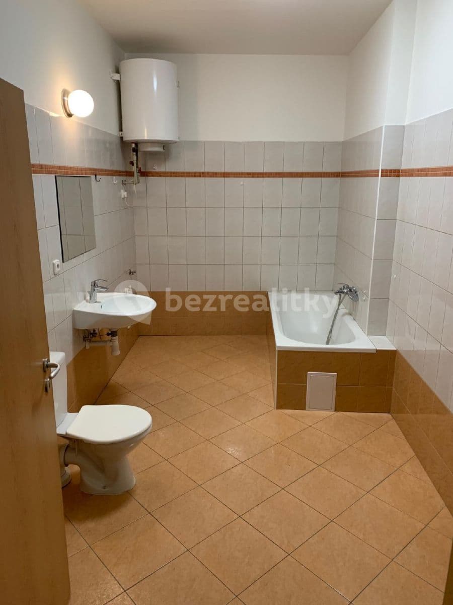 1 bedroom with open-plan kitchen flat to rent, 75 m², Lidická, Brno, Jihomoravský Region 1 bedroom with open-plan kitchen flat to rent, 75 m², Lidická, Brno, Jihomoravský Region