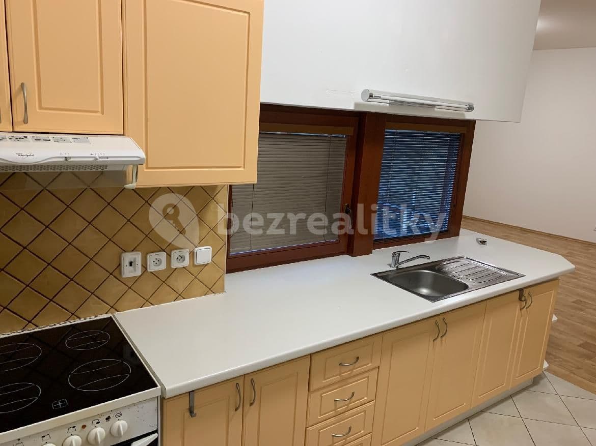 1 bedroom with open-plan kitchen flat to rent, 75 m², Lidická, Brno, Jihomoravský Region 1 bedroom with open-plan kitchen flat to rent, 75 m², Lidická, Brno, Jihomoravský Region