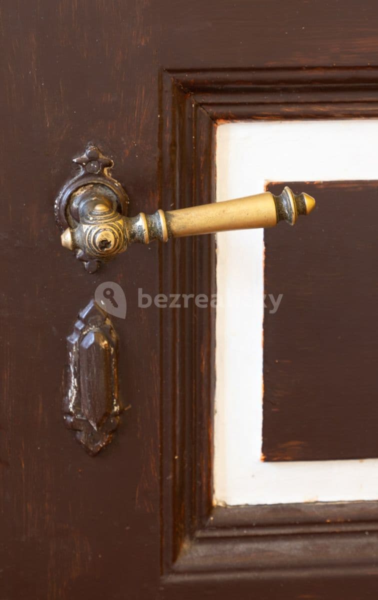 3 bedroom flat to rent, 90 m², Krásova, Prague, Prague 3 bedroom flat to rent, 90 m², Krásova, Prague, Prague