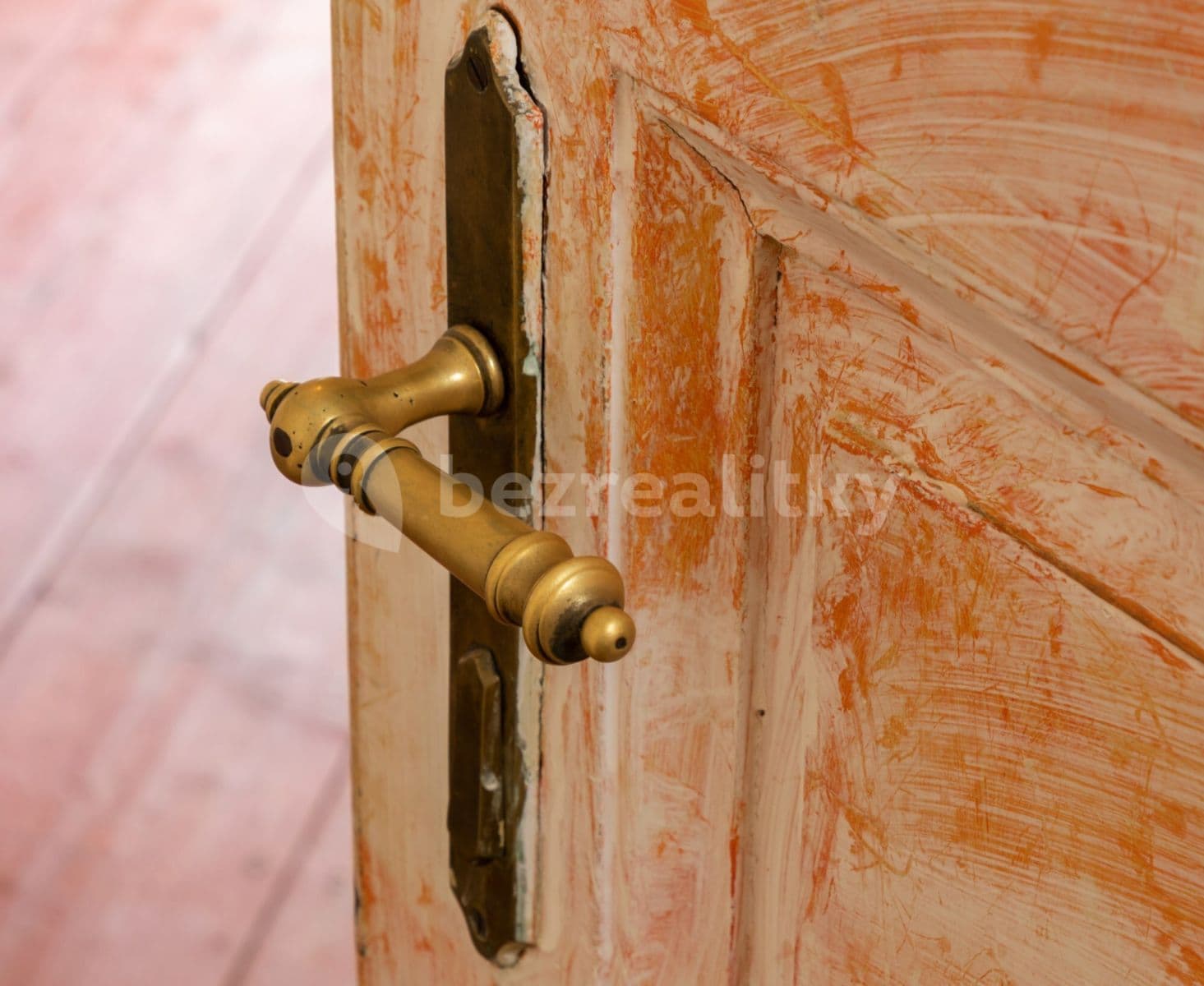 3 bedroom flat to rent, 90 m², Krásova, Prague, Prague 3 bedroom flat to rent, 90 m², Krásova, Prague, Prague