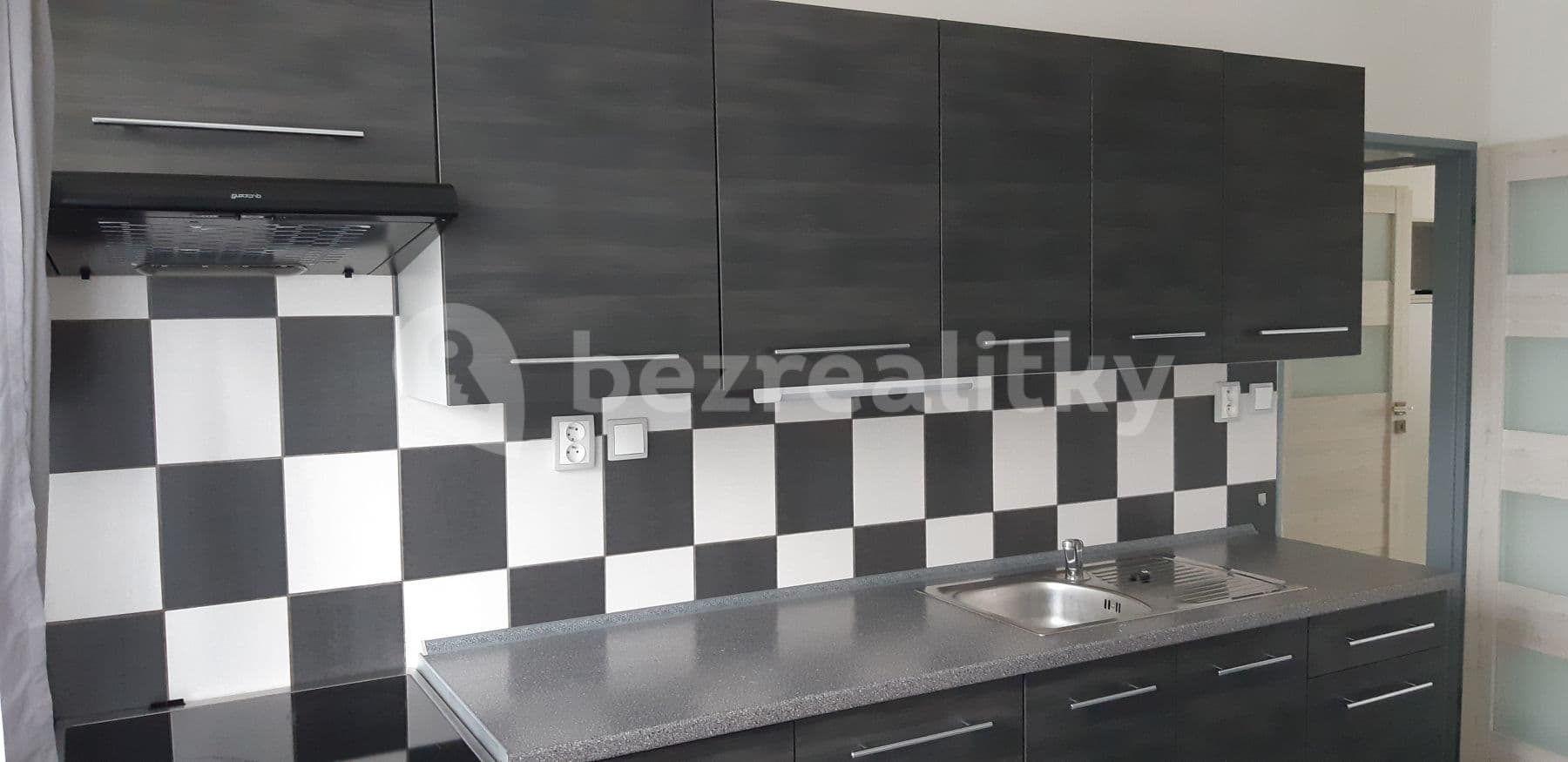 2 bedroom flat to rent, 70 m², Želivecká, Prague, Prague 2 bedroom flat to rent, 70 m², Želivecká, Prague, Prague