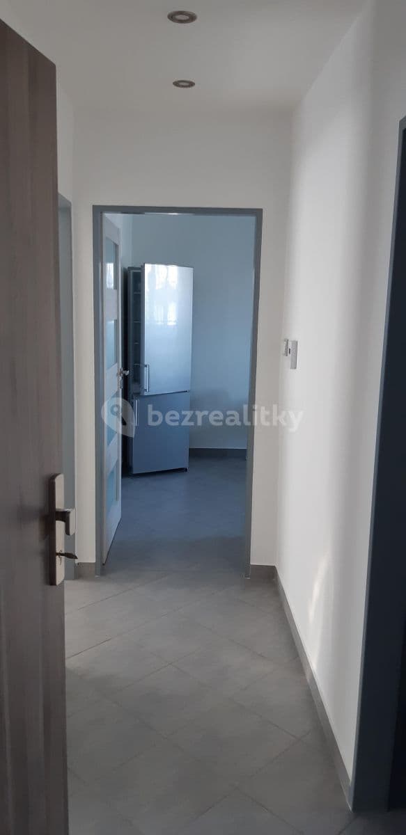 2 bedroom flat to rent, 70 m², Želivecká, Prague, Prague 2 bedroom flat to rent, 70 m², Želivecká, Prague, Prague