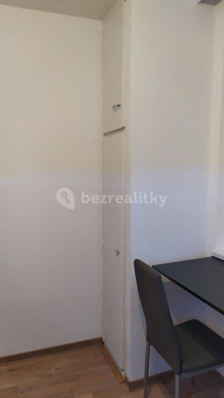 1 bedroom flat to rent, 37 m², Merhautova, Brno, Jihomoravský Region 1 bedroom flat to rent, 37 m², Merhautova, Brno, Jihomoravský Region