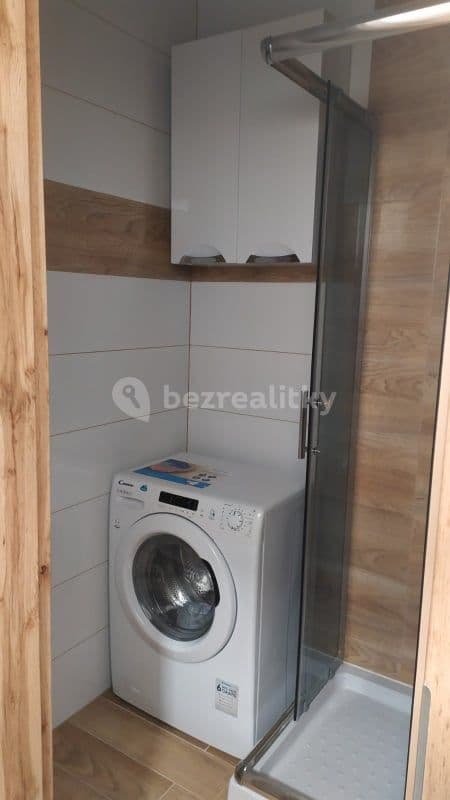 1 bedroom flat to rent, 37 m², Merhautova, Brno, Jihomoravský Region 1 bedroom flat to rent, 37 m², Merhautova, Brno, Jihomoravský Region