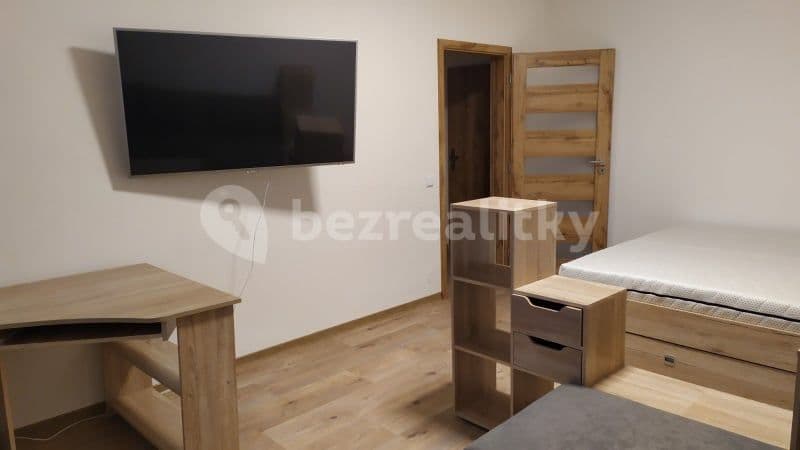 1 bedroom flat to rent, 37 m², Merhautova, Brno, Jihomoravský Region 1 bedroom flat to rent, 37 m², Merhautova, Brno, Jihomoravský Region