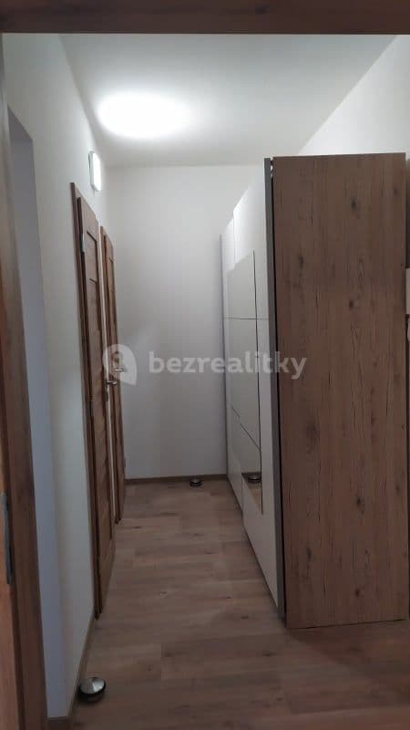 1 bedroom flat to rent, 37 m², Merhautova, Brno, Jihomoravský Region 1 bedroom flat to rent, 37 m², Merhautova, Brno, Jihomoravský Region
