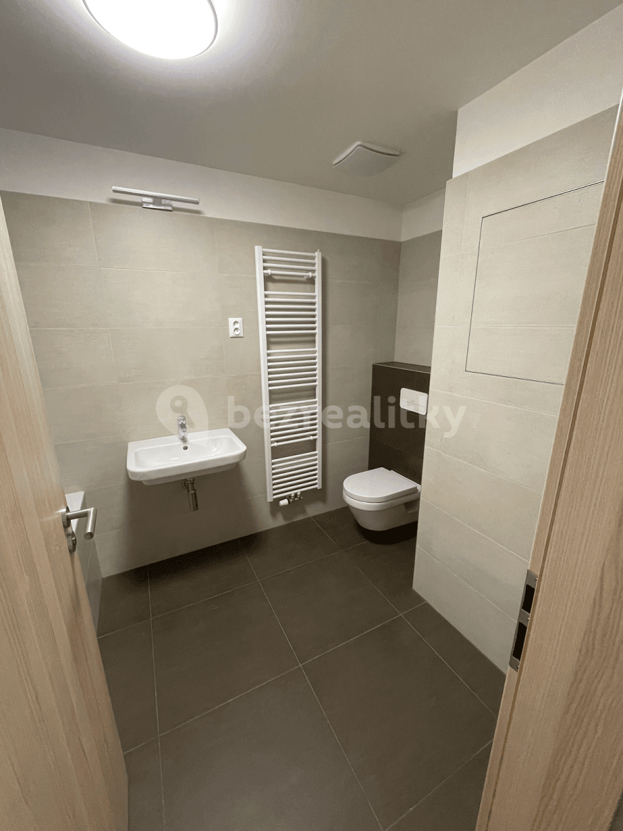 Studio flat to rent, 57 m², Zlatá Hora, Slavkov u Brna, Jihomoravský Region Studio flat to rent, 57 m², Zlatá Hora, Slavkov u Brna, Jihomoravský Region