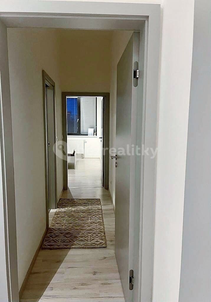1 bedroom with open-plan kitchen flat to rent, 55 m², Mlýnská, Brno, Jihomoravský Region 1 bedroom with open-plan kitchen flat to rent, 55 m², Mlýnská, Brno, Jihomoravský Region