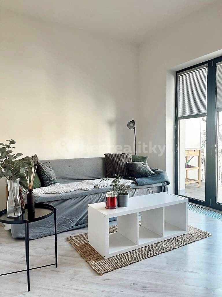 1 bedroom with open-plan kitchen flat to rent, 55 m², Mlýnská, Brno, Jihomoravský Region 1 bedroom with open-plan kitchen flat to rent, 55 m², Mlýnská, Brno, Jihomoravský Region