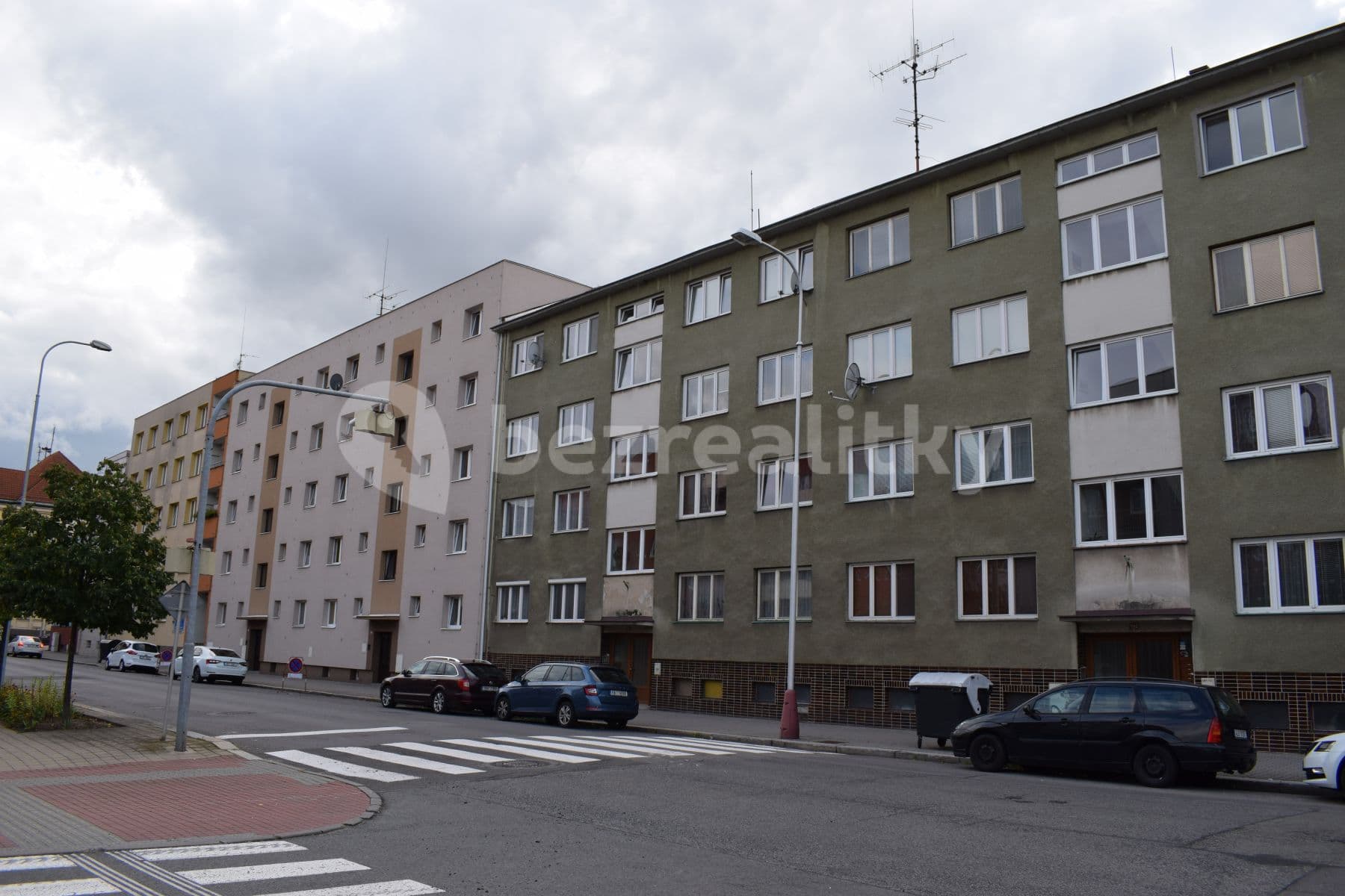 3 bedroom flat to rent, 74 m², Laurinova, Mladá Boleslav, Středočeský Region 3 bedroom flat to rent, 74 m², Laurinova, Mladá Boleslav, Středočeský Region