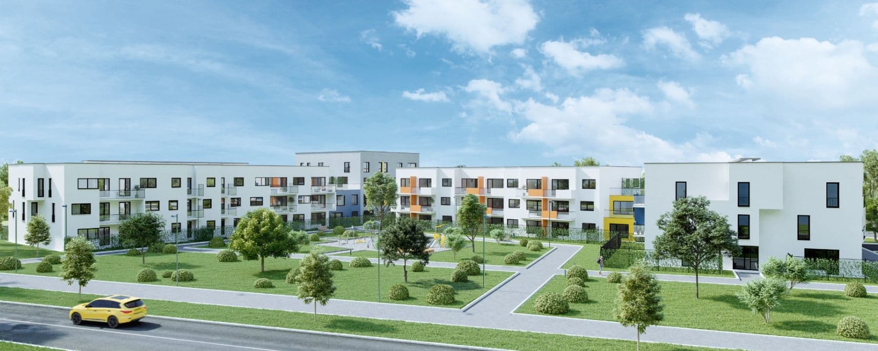 1 bedroom with open-plan kitchen flat for sale, 84 m², U Konečné, Prague, Prague 1 bedroom with open-plan kitchen flat for sale, 84 m², U Konečné, Prague, Prague