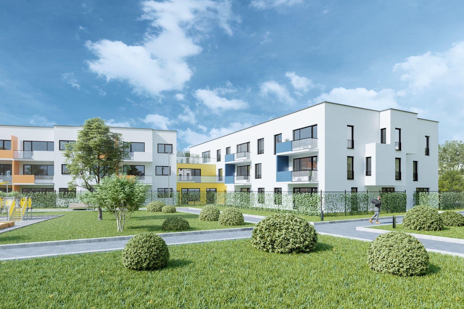 1 bedroom with open-plan kitchen flat for sale, 84 m², U Konečné, Prague, Prague 1 bedroom with open-plan kitchen flat for sale, 84 m², U Konečné, Prague, Prague