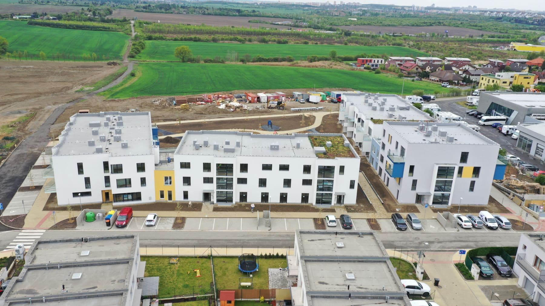 non-residential property for sale, 101 m², Černodolská, Prague, Prague non-residential property for sale, 101 m², Černodolská, Prague, Prague