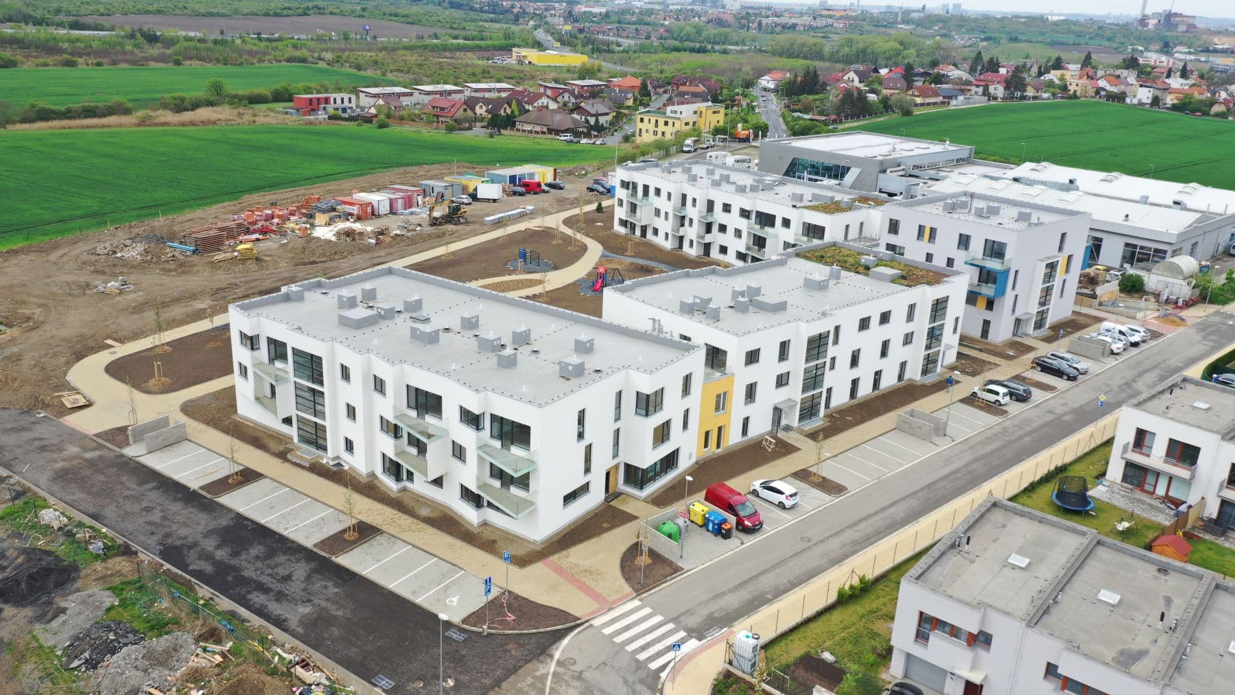 non-residential property for sale, 101 m², Černodolská, Prague, Prague non-residential property for sale, 101 m², Černodolská, Prague, Prague