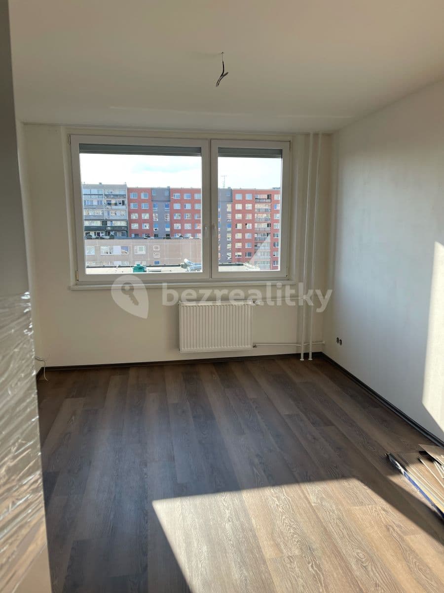 1 bedroom with open-plan kitchen flat to rent, 46 m², Prague, Prague 1 bedroom with open-plan kitchen flat to rent, 46 m², Prague, Prague