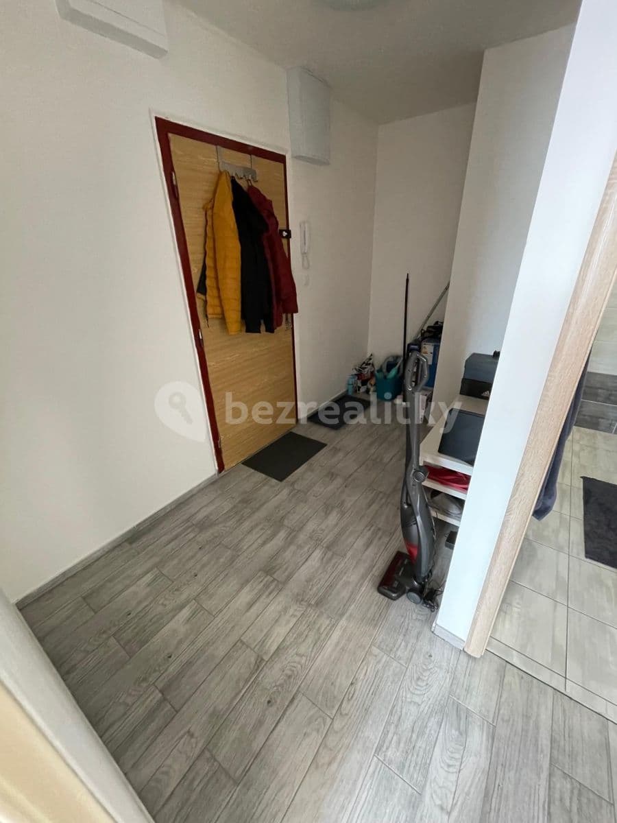 1 bedroom with open-plan kitchen flat to rent, 46 m², Prague, Prague 1 bedroom with open-plan kitchen flat to rent, 46 m², Prague, Prague