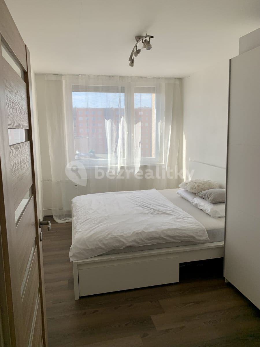 1 bedroom with open-plan kitchen flat to rent, 46 m², Prague, Prague 1 bedroom with open-plan kitchen flat to rent, 46 m², Prague, Prague