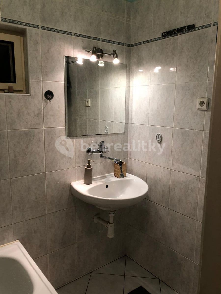 1 bedroom with open-plan kitchen flat to rent, 45 m², Polská, Prague, Prague 1 bedroom with open-plan kitchen flat to rent, 45 m², Polská, Prague, Prague